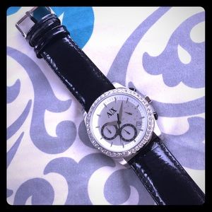 Armani Exchange Watch